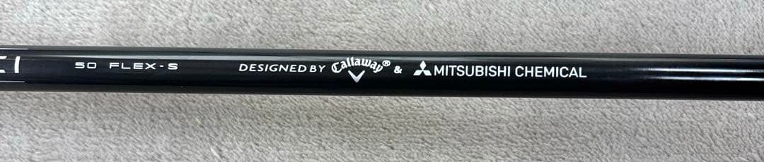 Callaway ドライバー PARADYM Ai SMOKE MAX10.5°