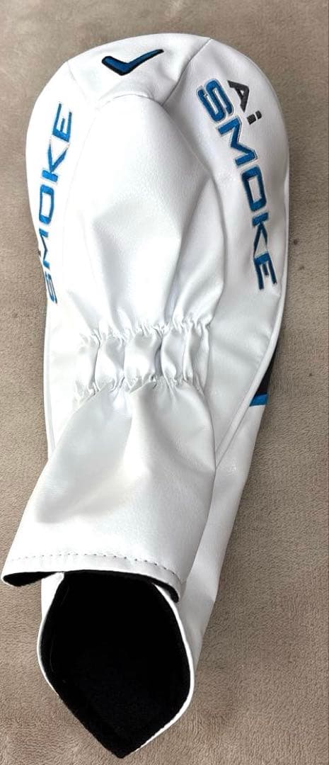 Callaway ドライバー PARADYM Ai SMOKE MAX10.5°