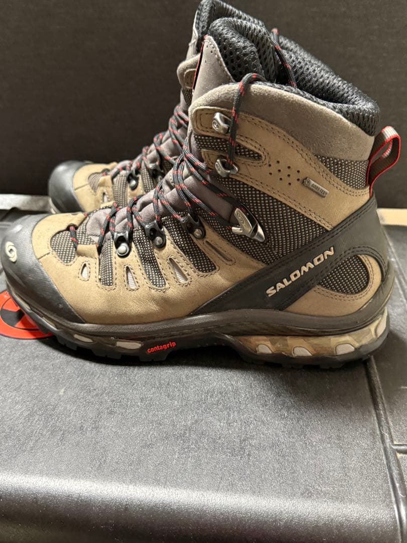 その他 salomon quest 4d gtx seals marsoc devgru