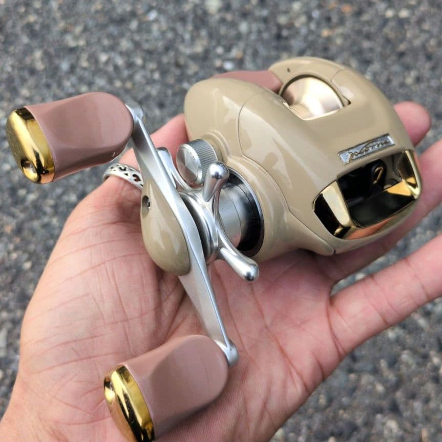RYOBI イクシオーネ M300RM
