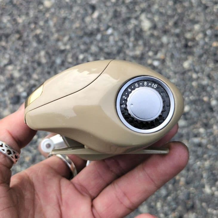 RYOBI イクシオーネ M300RM