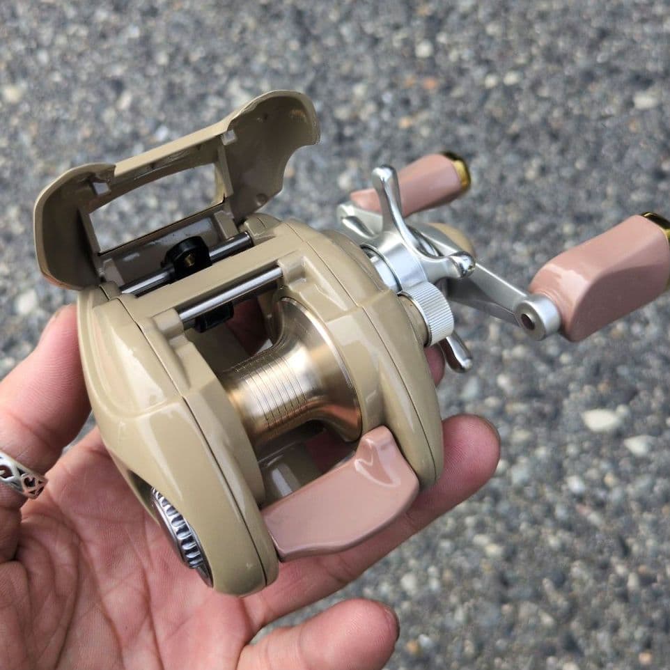 RYOBI イクシオーネ M300RM