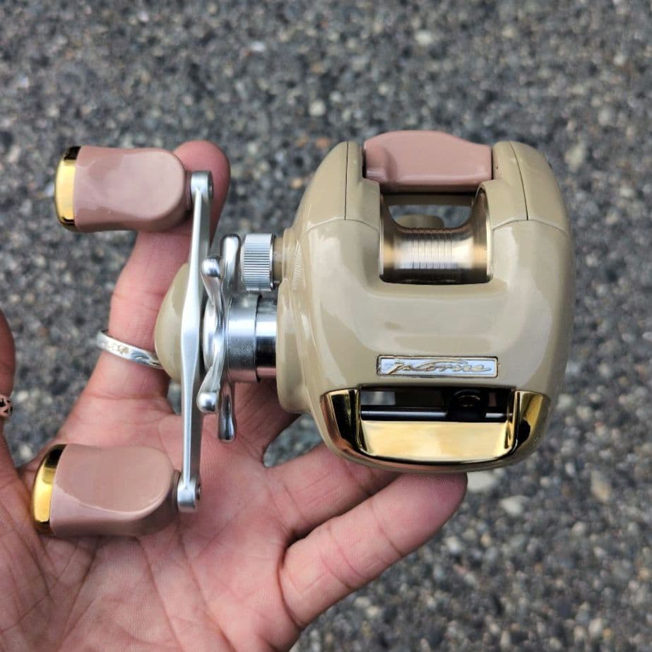 RYOBI イクシオーネ M300RM
