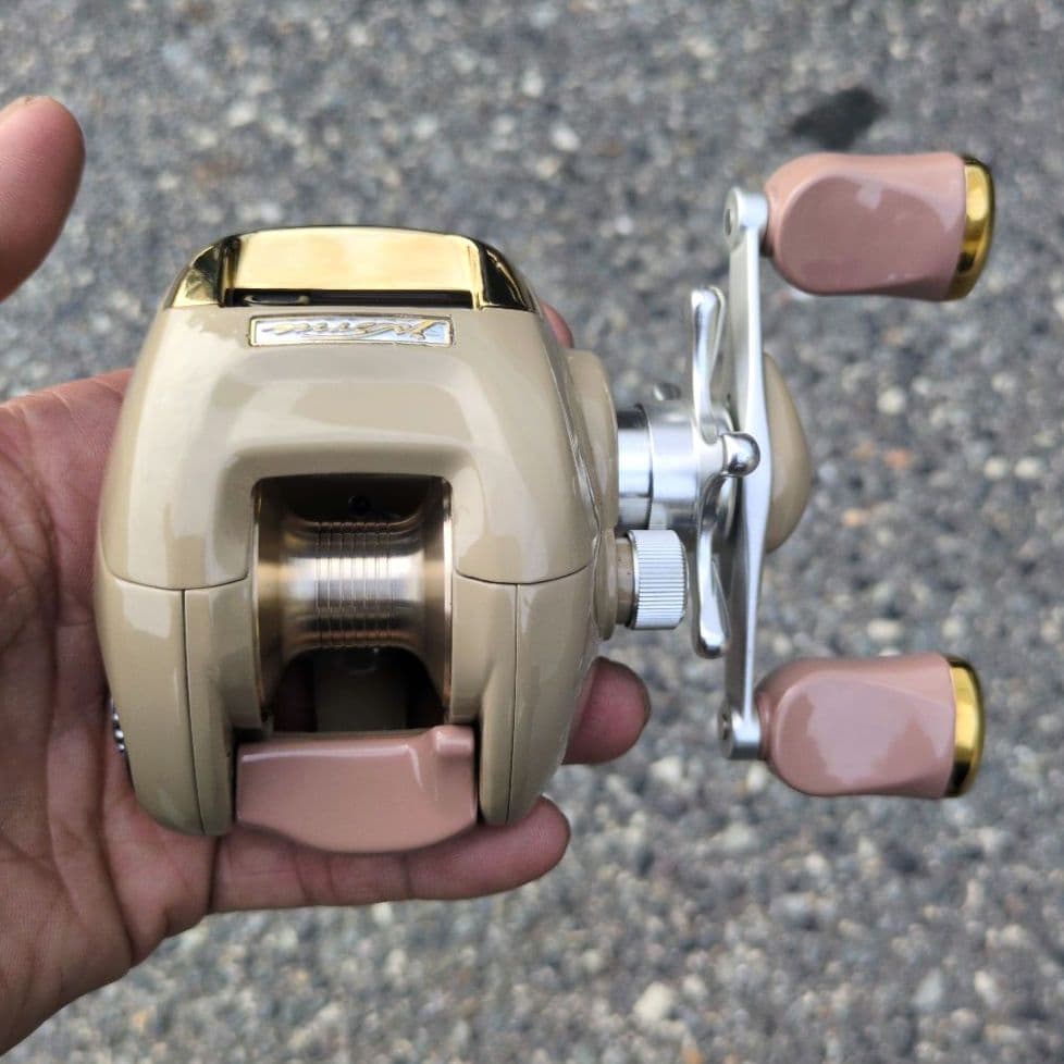 RYOBI イクシオーネ M300RM