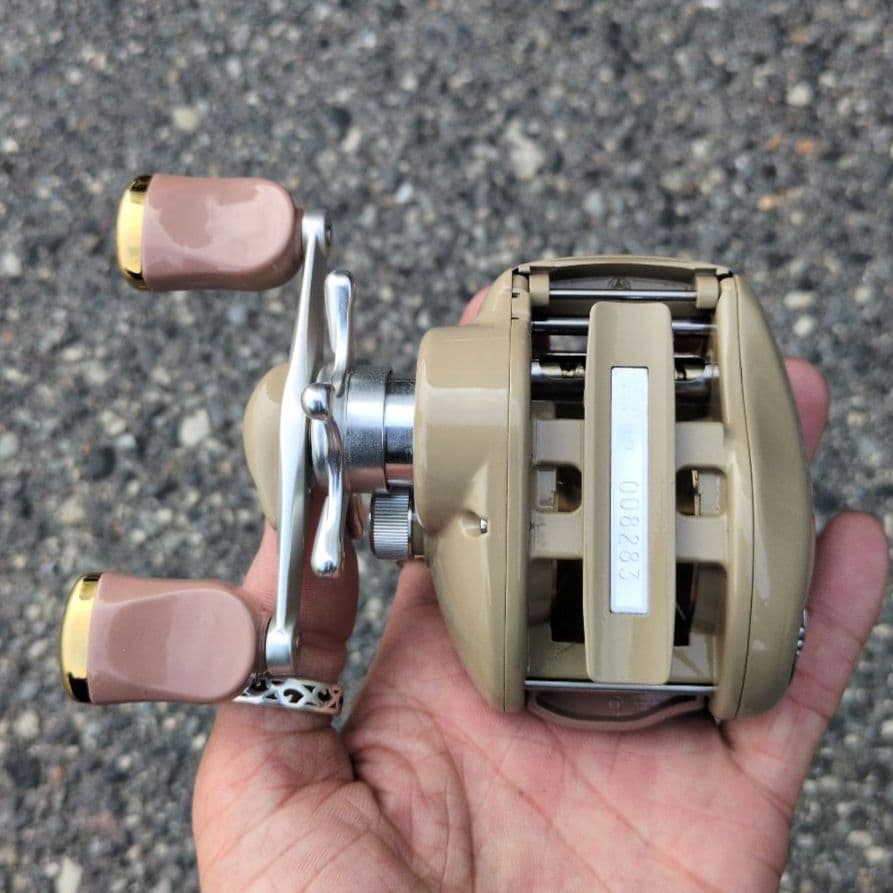 RYOBI イクシオーネ M300RM
