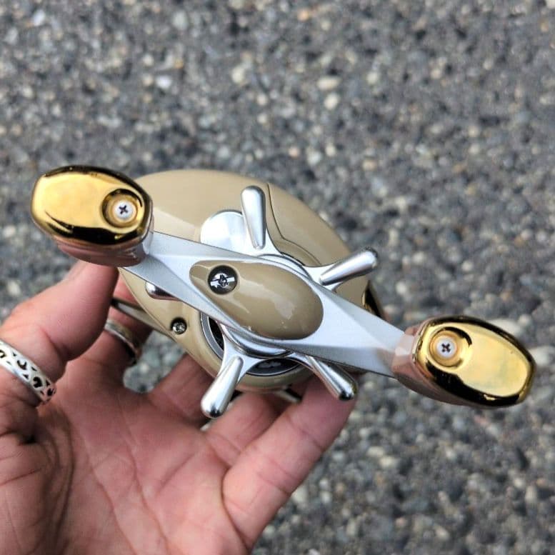RYOBI イクシオーネ M300RM