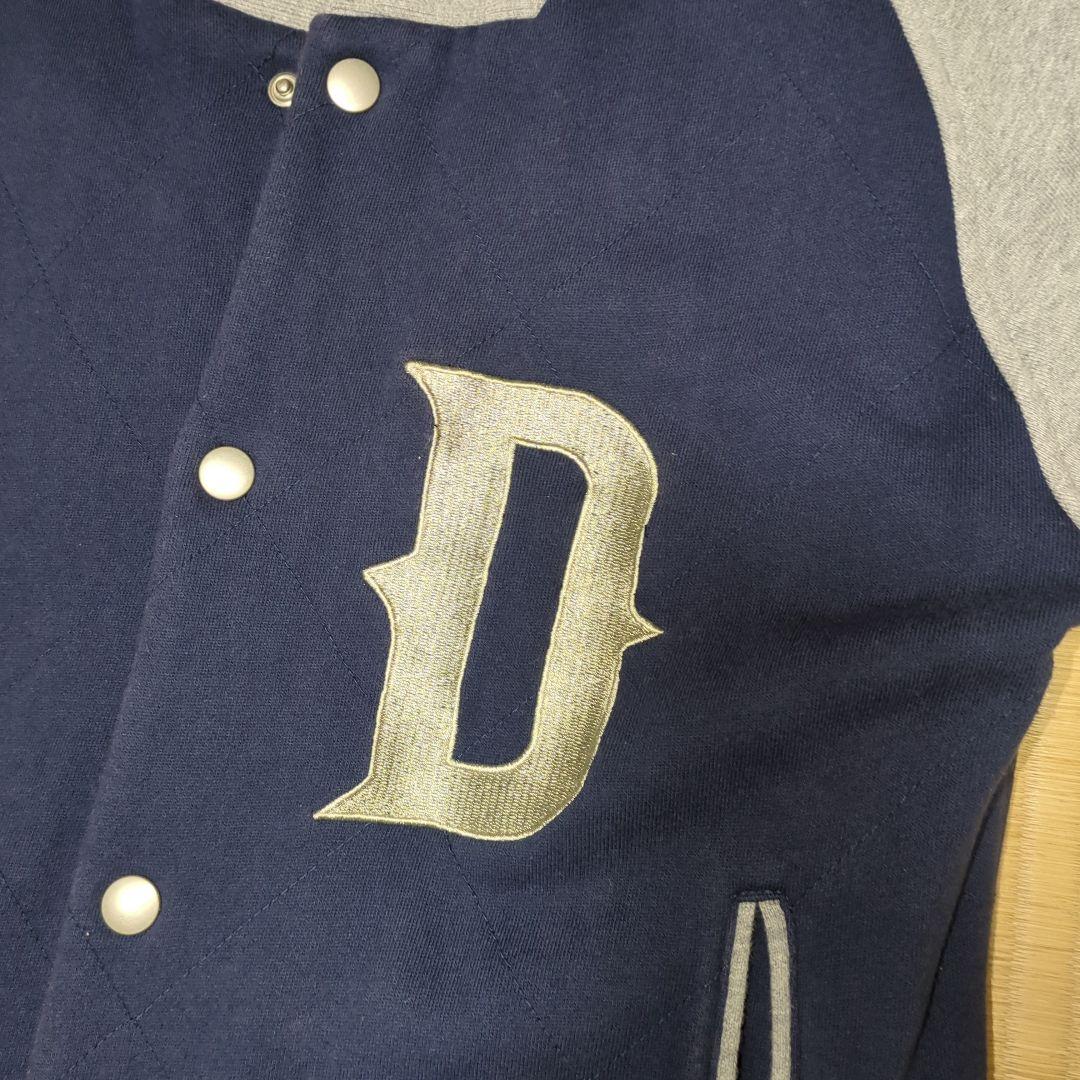 本日限定値下げ！ DEPS デプス パーカー ウェア アパレル です。
