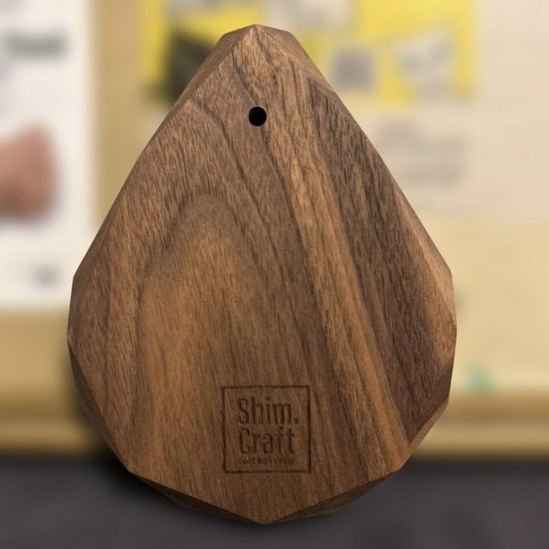 shimcraft シムクラフト ランタンスタンド SHIZUKU