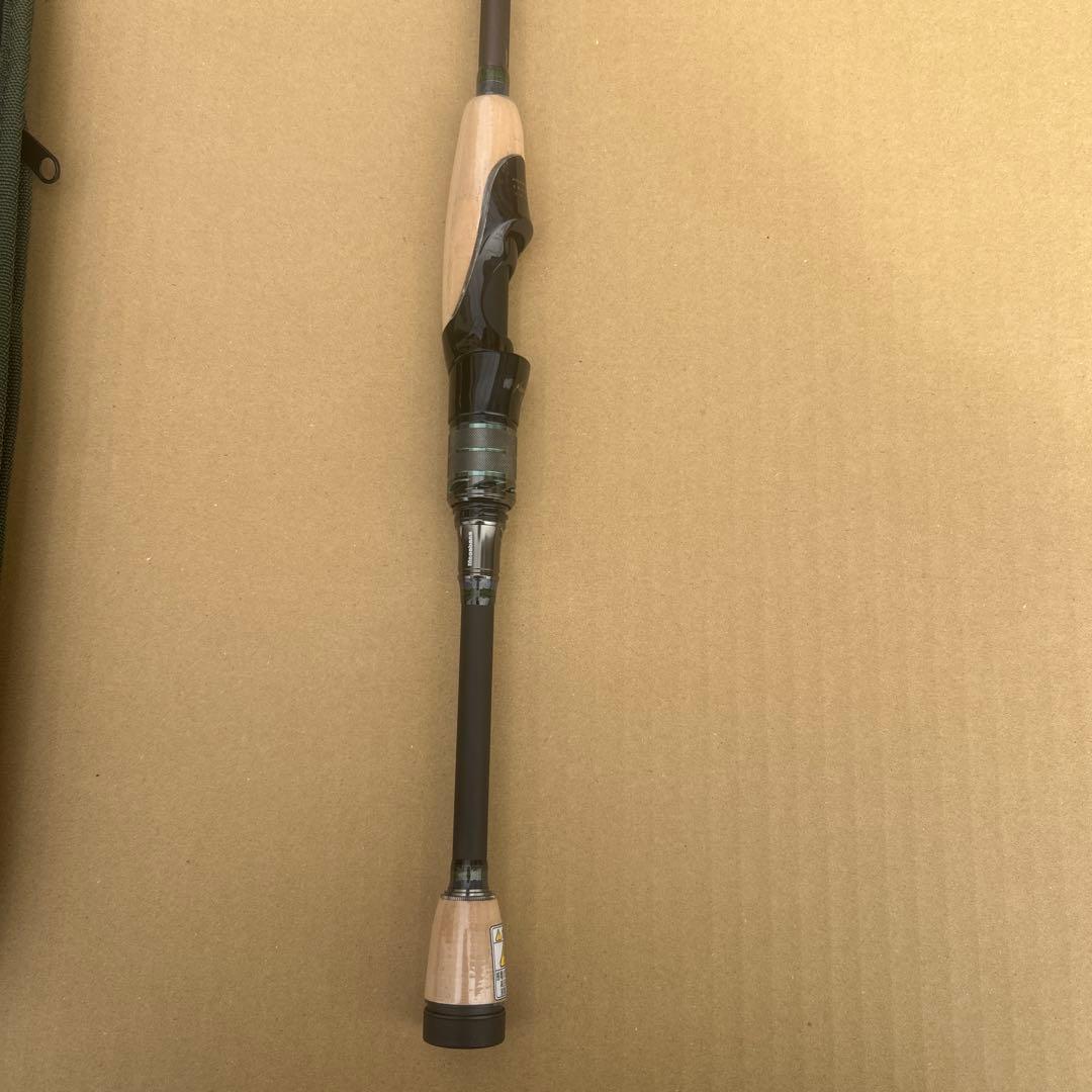 メガバス　O robhi X10 F0 1/2st-62XTS 未使用品