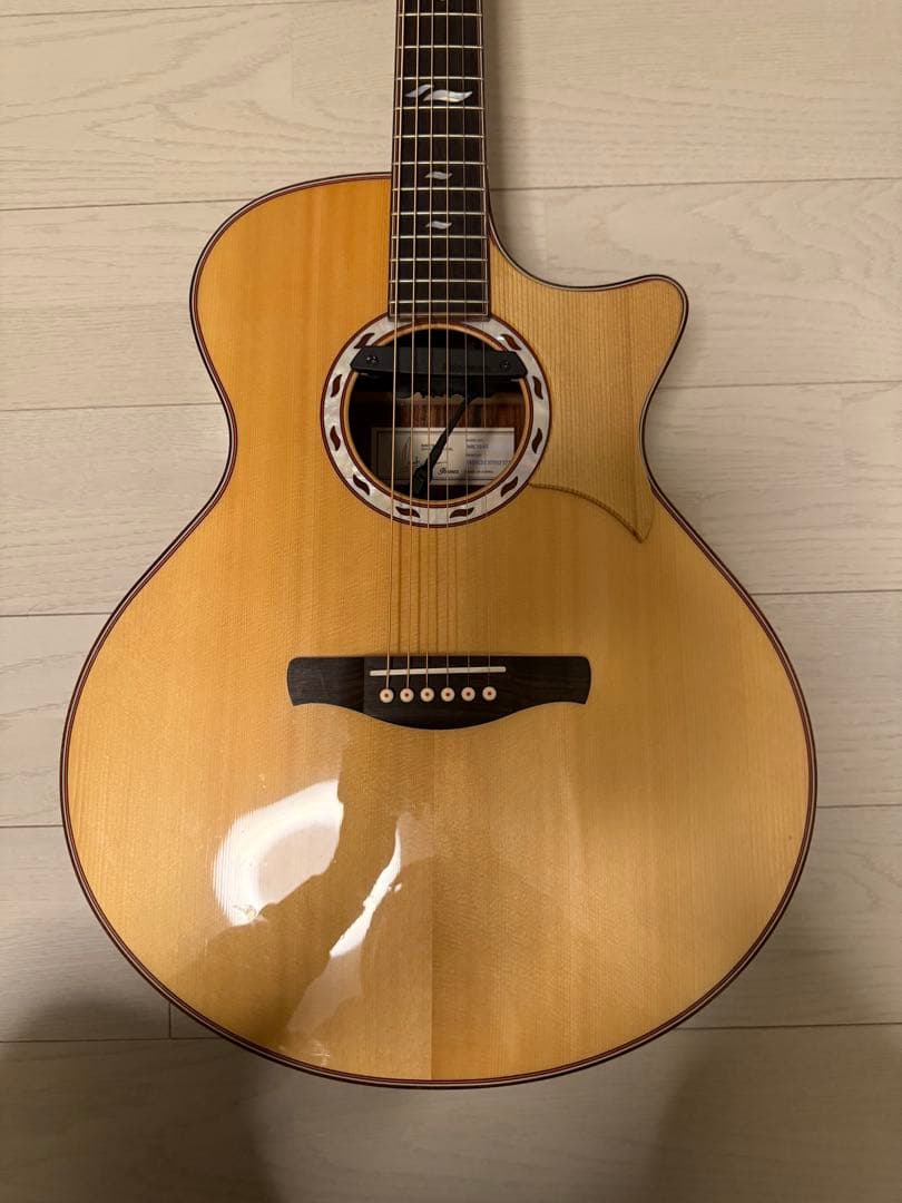 ギター MRC10-NT ibanez