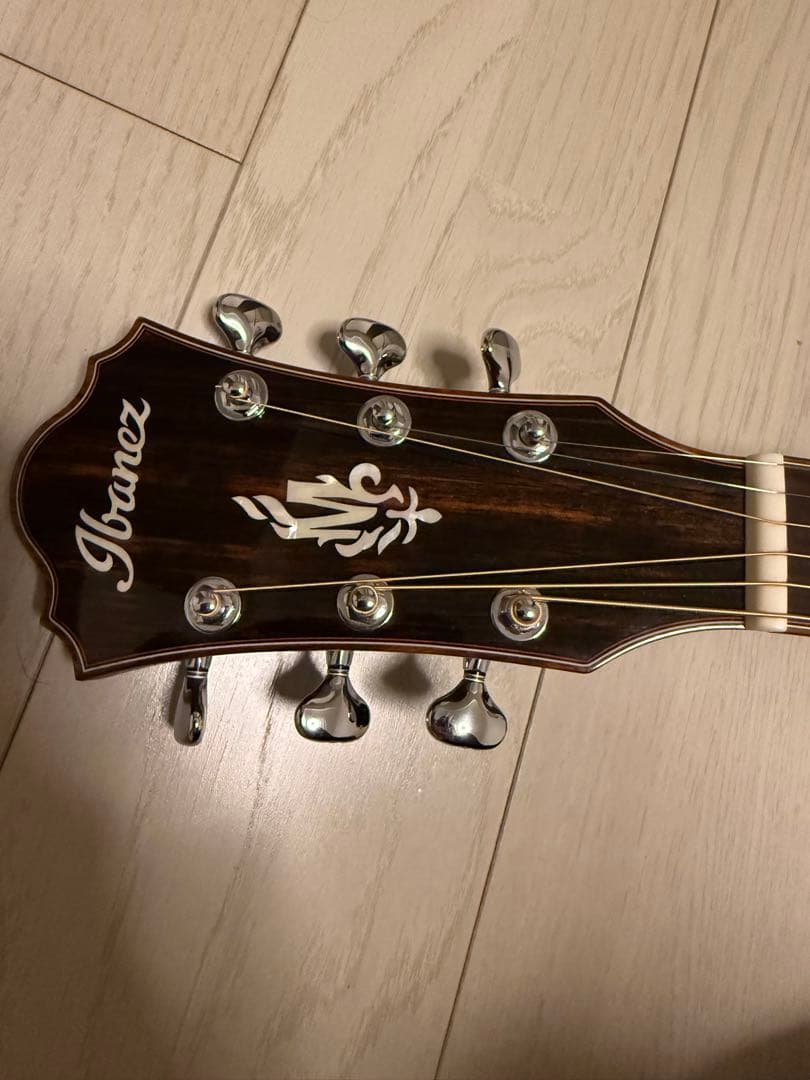 ギター MRC10-NT ibanez