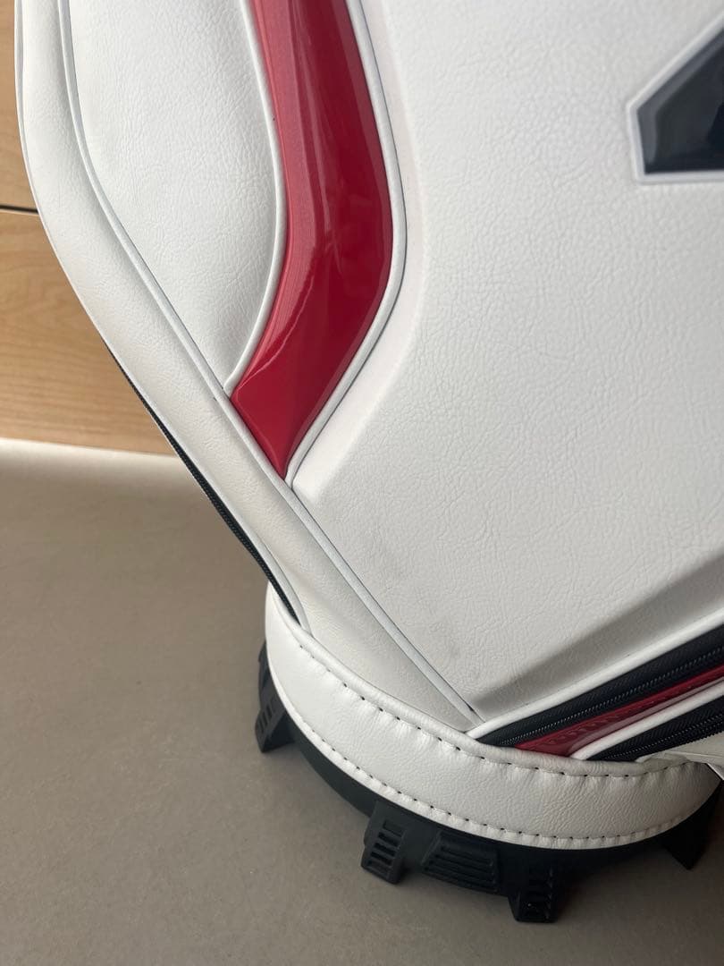 DUNLOP SRIXON スリクソン プロレプリカ キャディバッグ