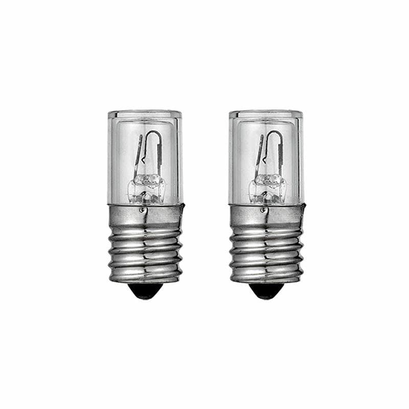 【10個セット】ELPA FG-1E 点灯管 E-17 2個入り