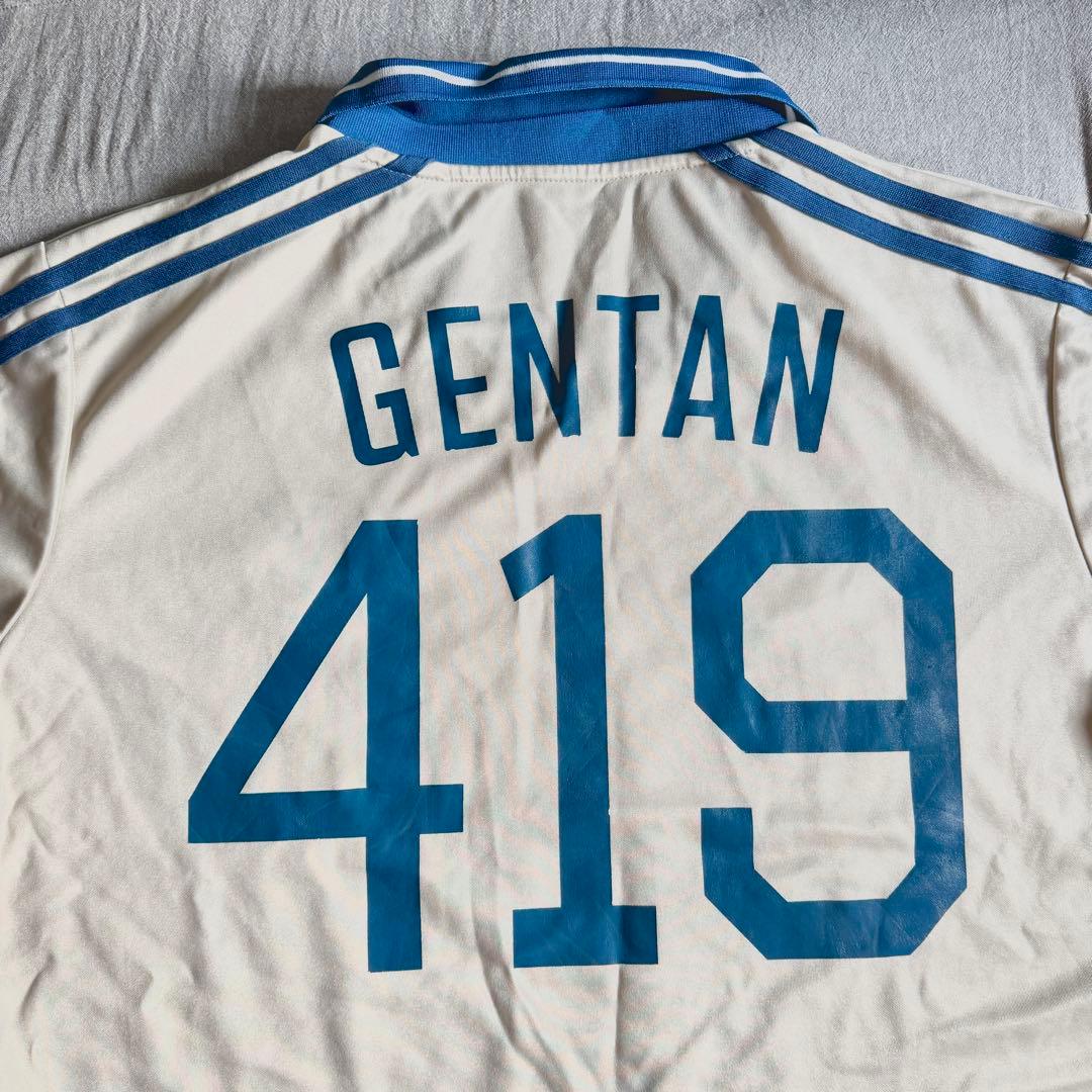 【美品・即日発送可】GENTAN代表 松田元太