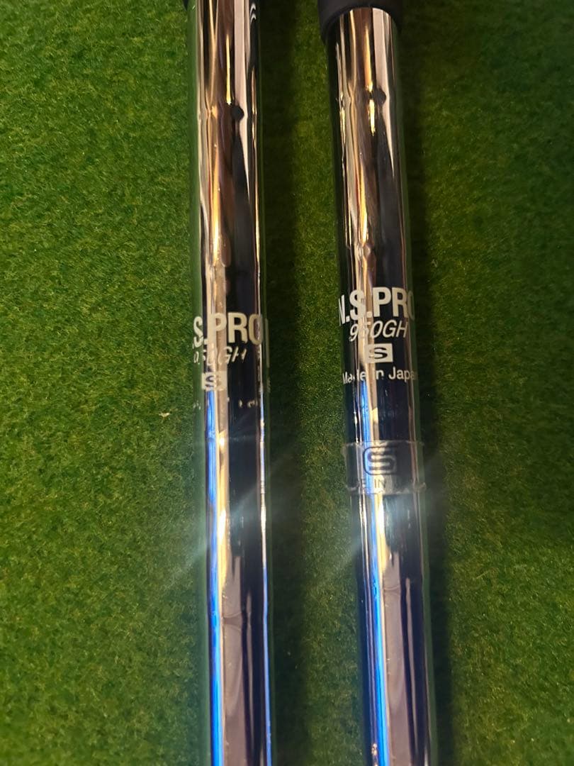 Cleveland RTX-3 ウェッジ 52° 58° 2本セット
