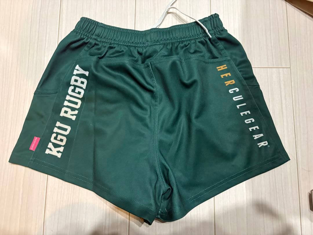 関東学院大学ラグビー部 練習着