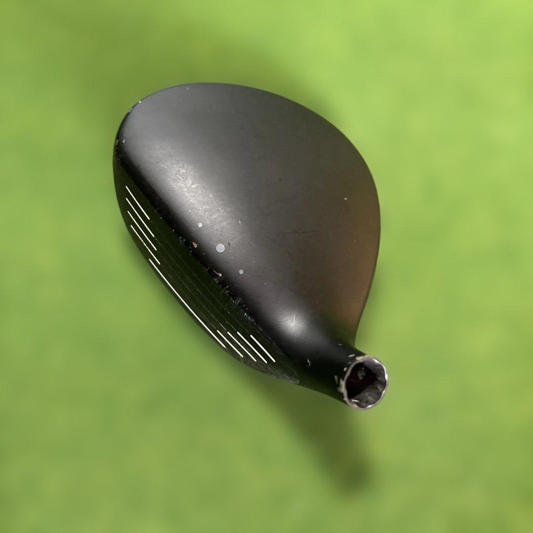 PING G425 MAX フェアウェイウッド 5番