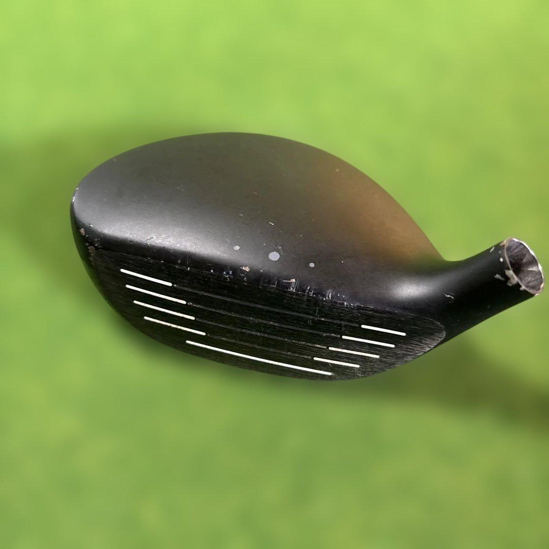 PING G425 MAX フェアウェイウッド 5番