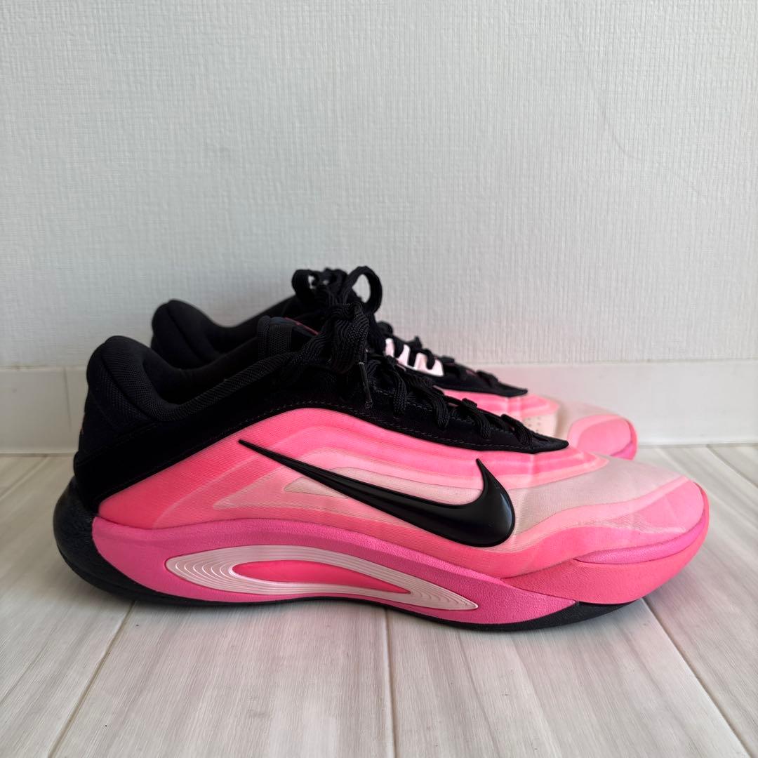シューズ(男性用) NIKE A'One \"Leo Lights\" 27.5cm