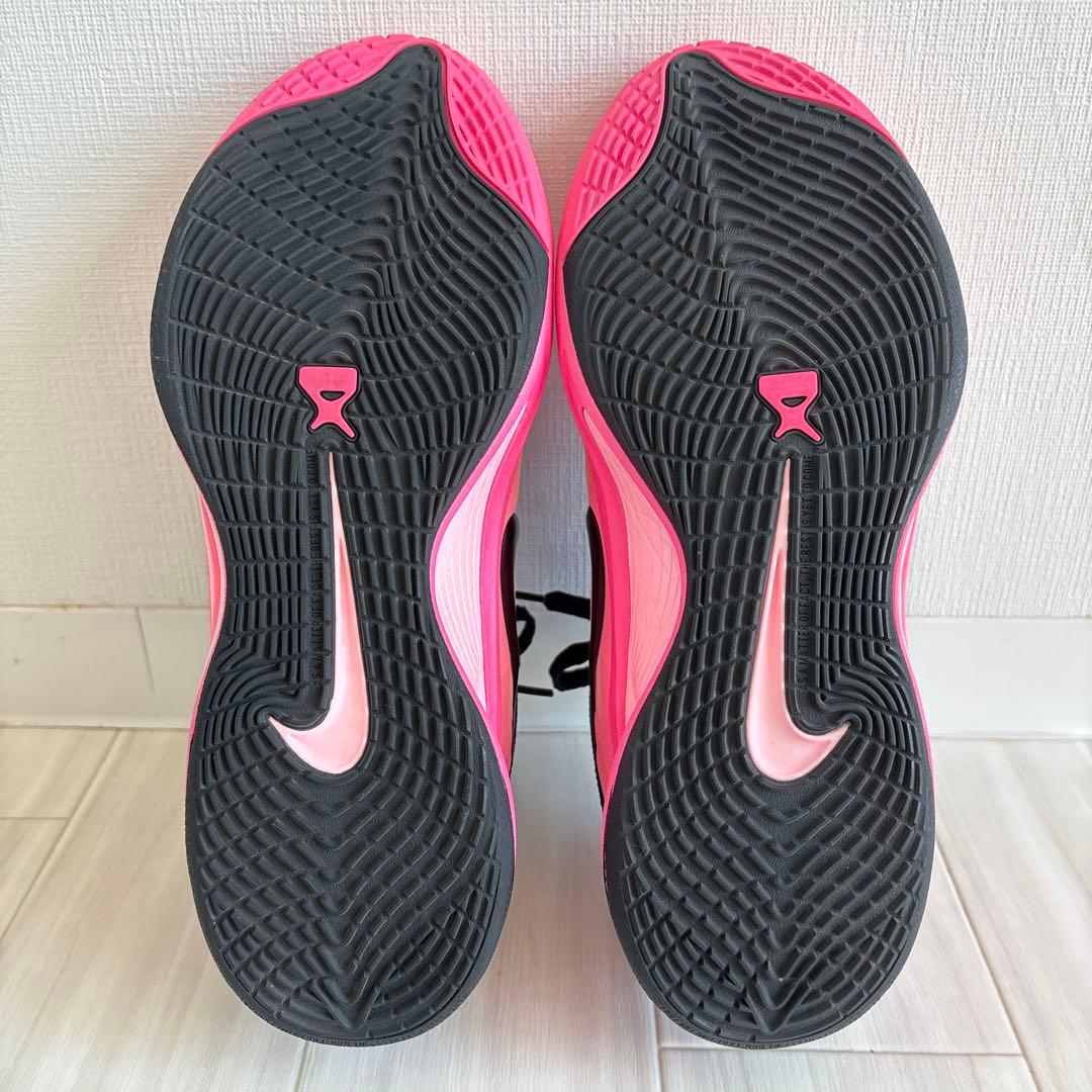 シューズ(男性用) NIKE A'One \"Leo Lights\" 27.5cm