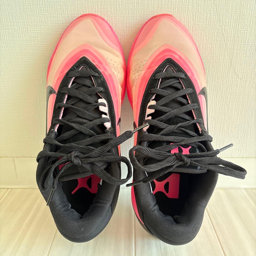 シューズ(男性用) NIKE A'One \"Leo Lights\" 27.5cm