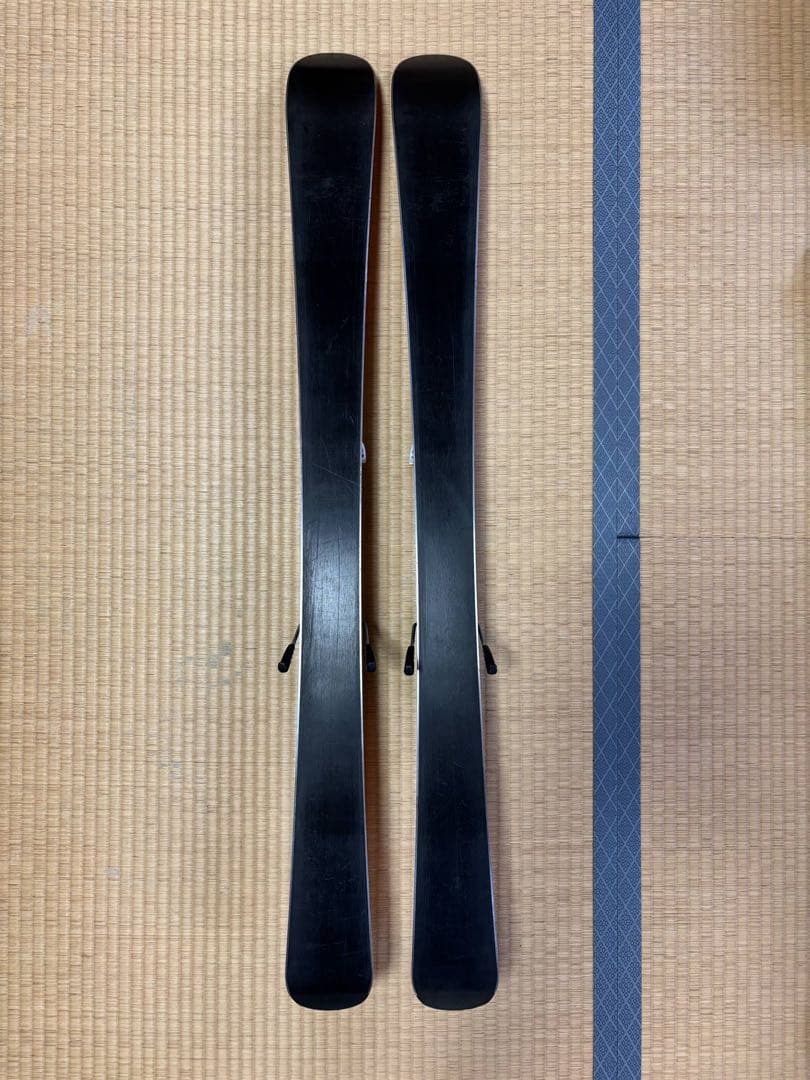 ジュニア elan U-FLEX 110cm エラン