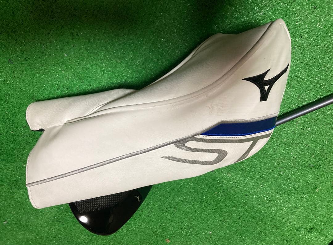 ミズノ ドライバー STX 220 2022 デザインチューニング