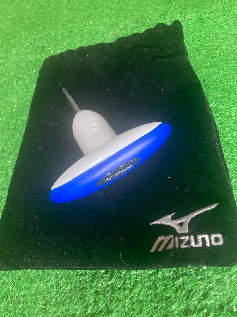 ミズノ ドライバー STX 220 2022 デザインチューニング