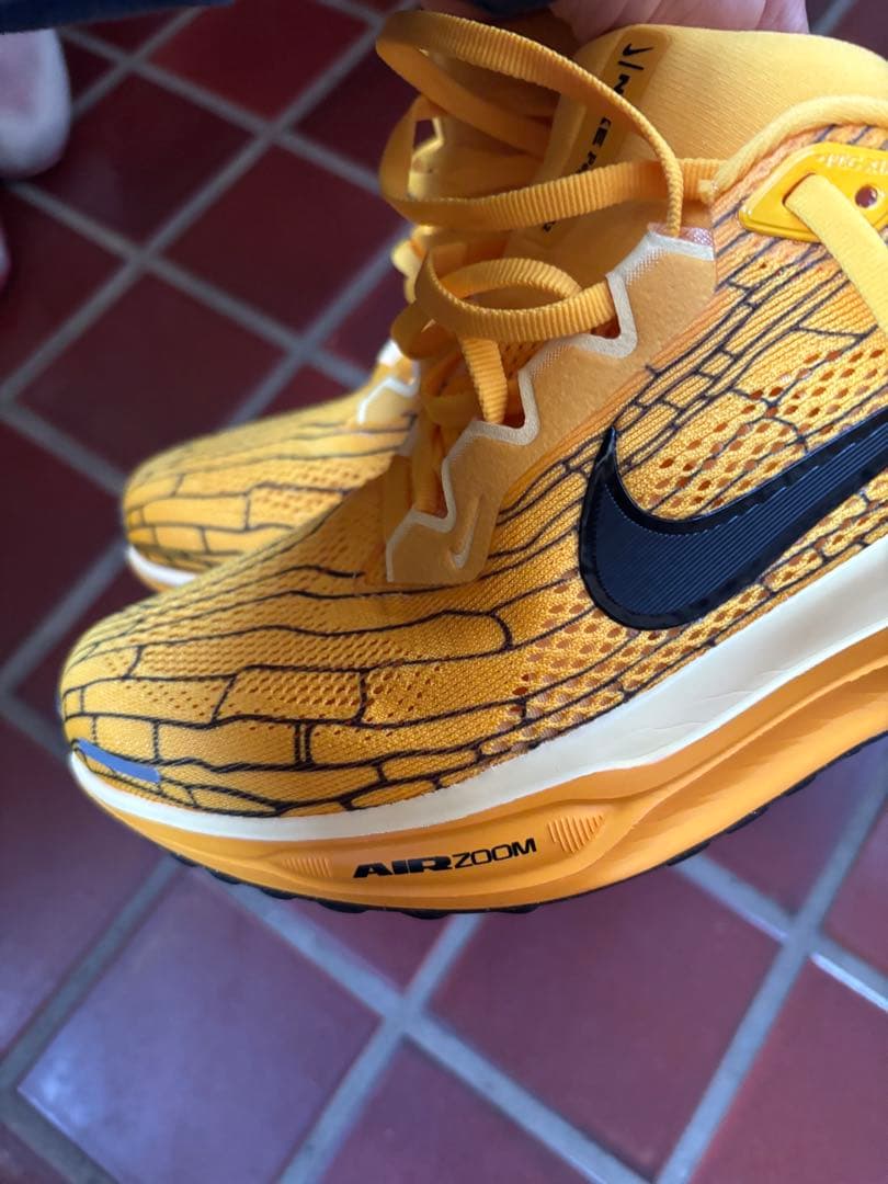 NIKE ナイキ　ペガサス41 メンズ25.5