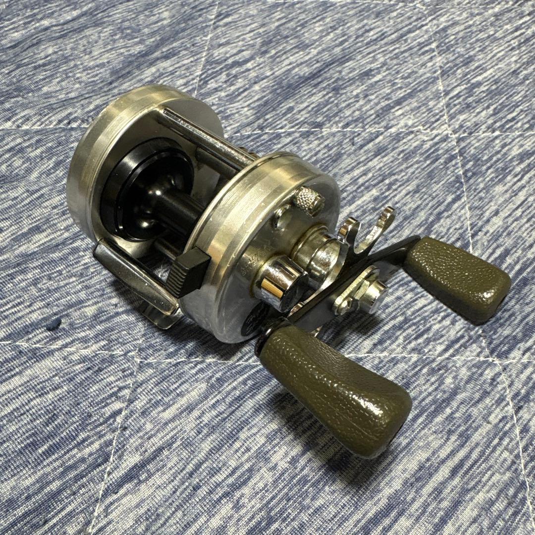 【中古】ABU Ambassadeur 2500C ベイトリール
