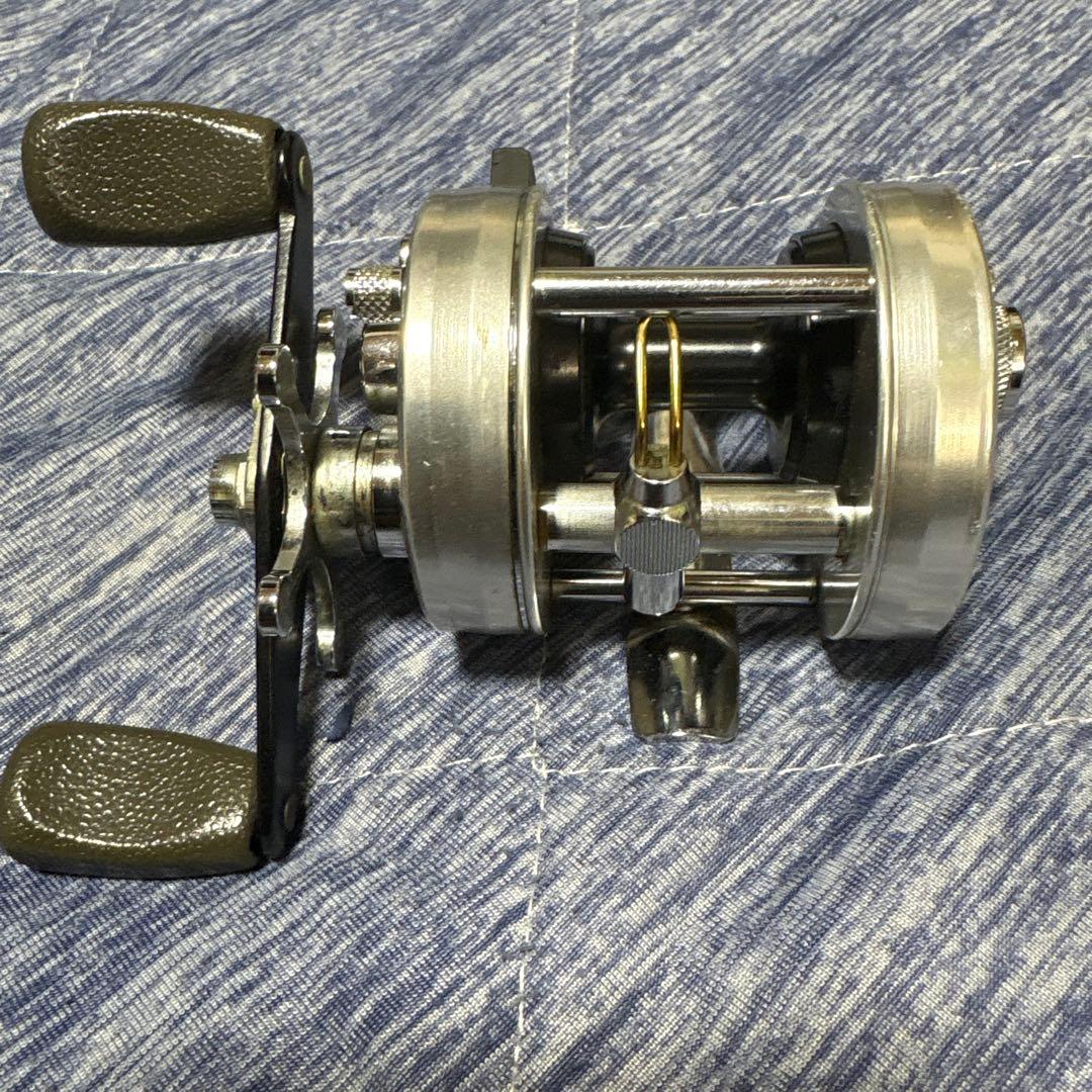【中古】ABU Ambassadeur 2500C ベイトリール