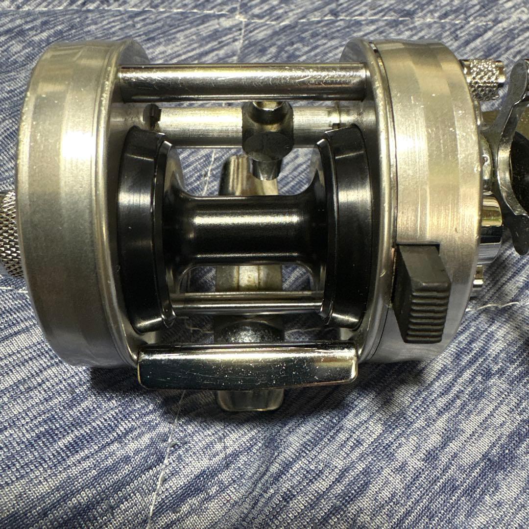 【中古】ABU Ambassadeur 2500C ベイトリール