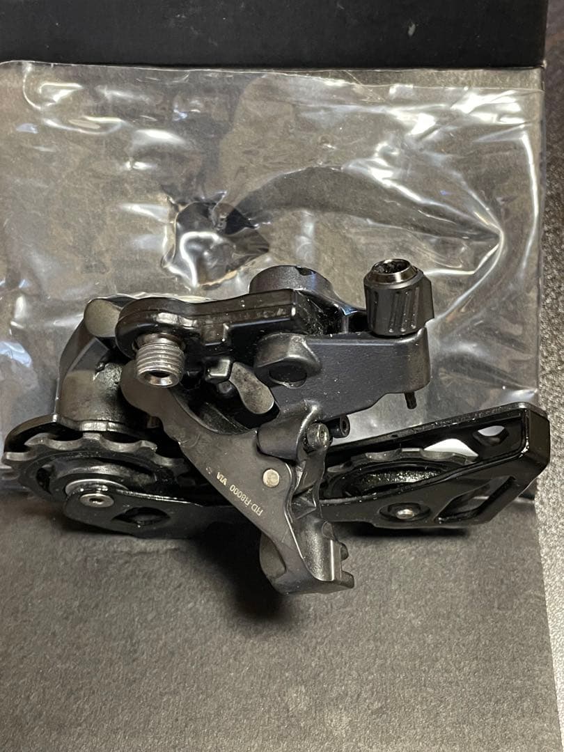 Shimano Ultegra R8000 リアディレイラー SS
