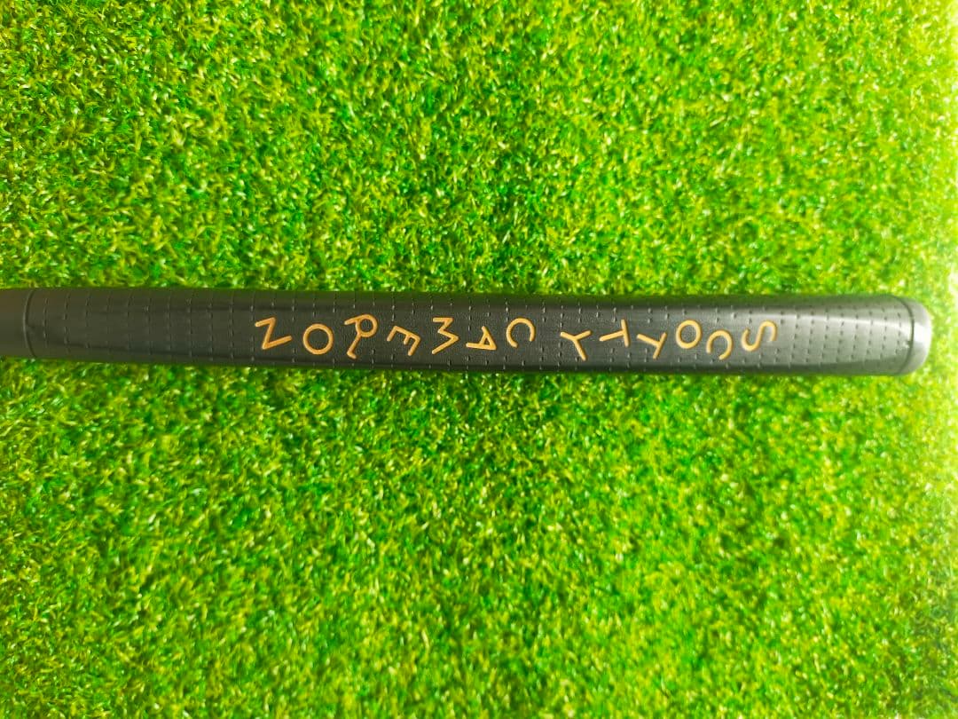 Scotty Cameron California Monterey パター