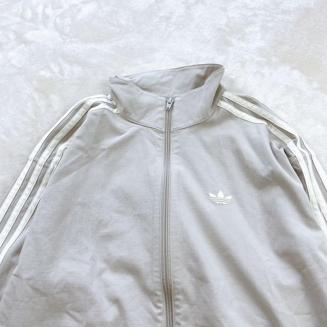 極美品✨アディダス トレフォイル PAKAIAN トラックジャケット パンツ L