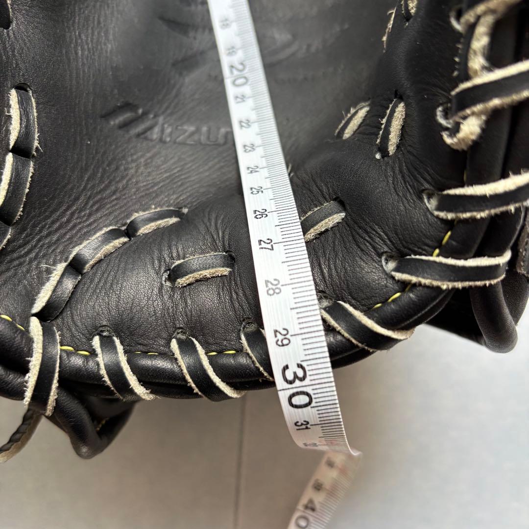 ktrc　Mizuno Pro ミズノプロ　硬式　投手用