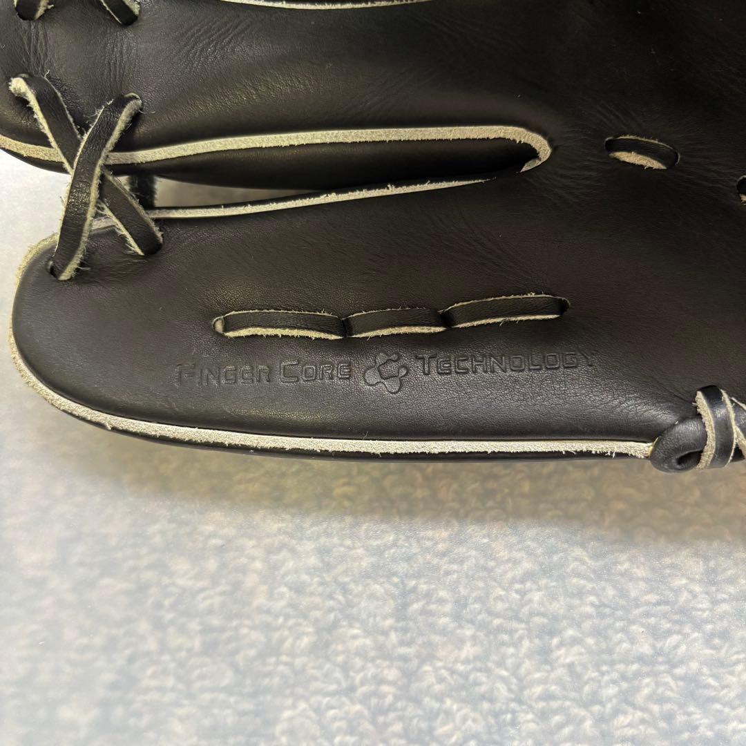 ktrc　Mizuno Pro ミズノプロ　硬式　投手用