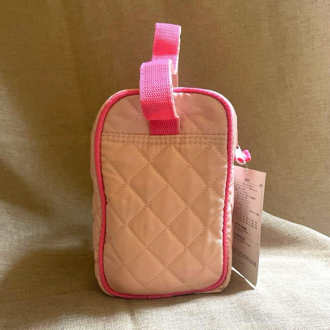 新品・箱入り♡ハローキティ♡ステンレスランチジャー800ml 弁当箱　保温