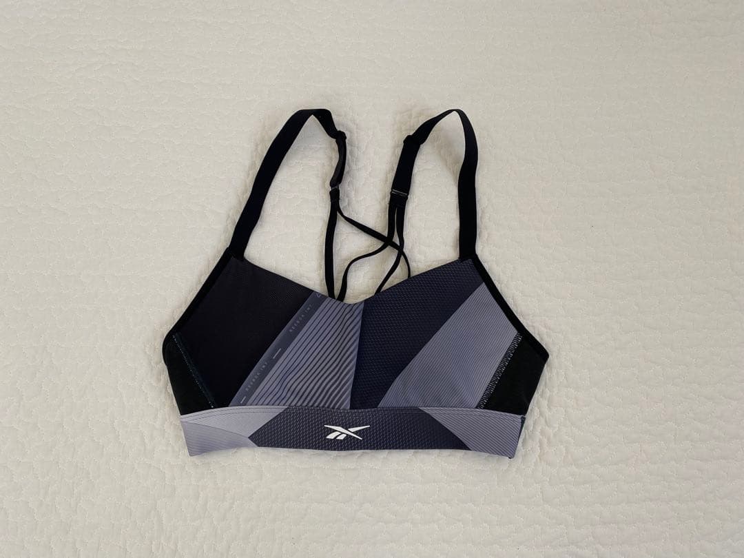 スポーツブラ 3点セット(PUMA、Reebok)