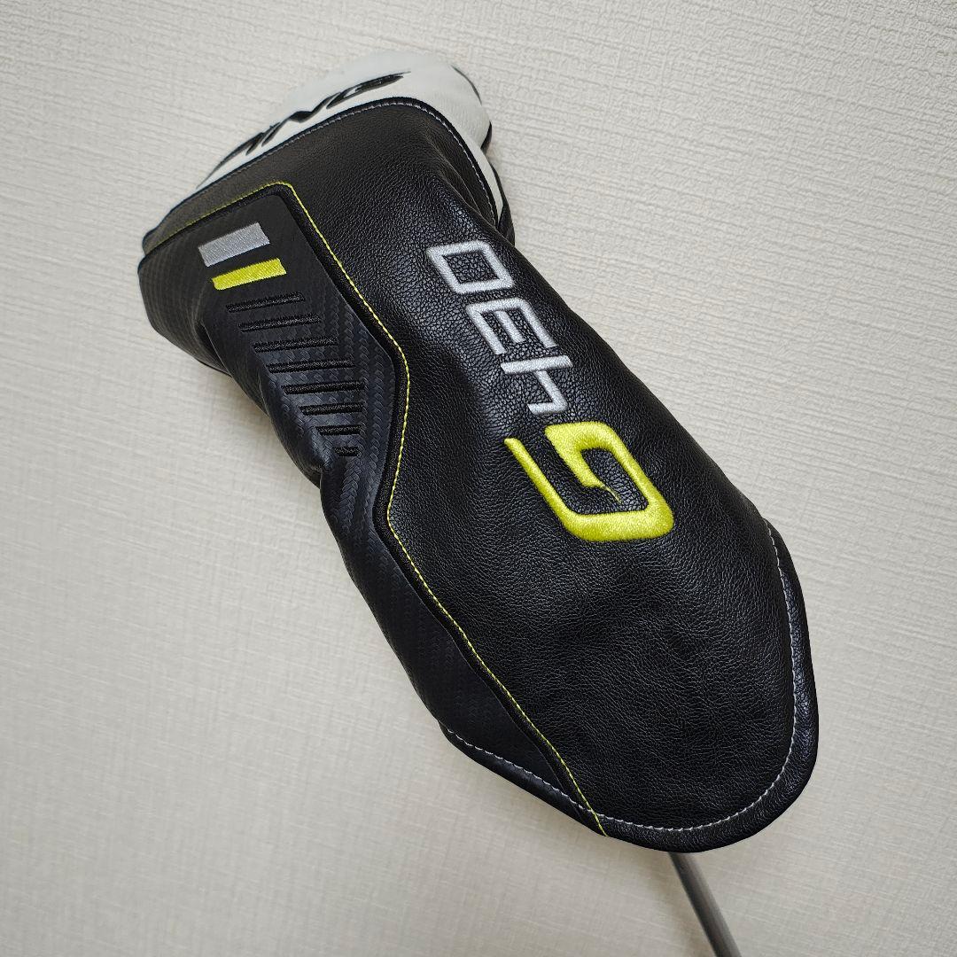 G430 HL 10.5° SPEEDER NX 45
