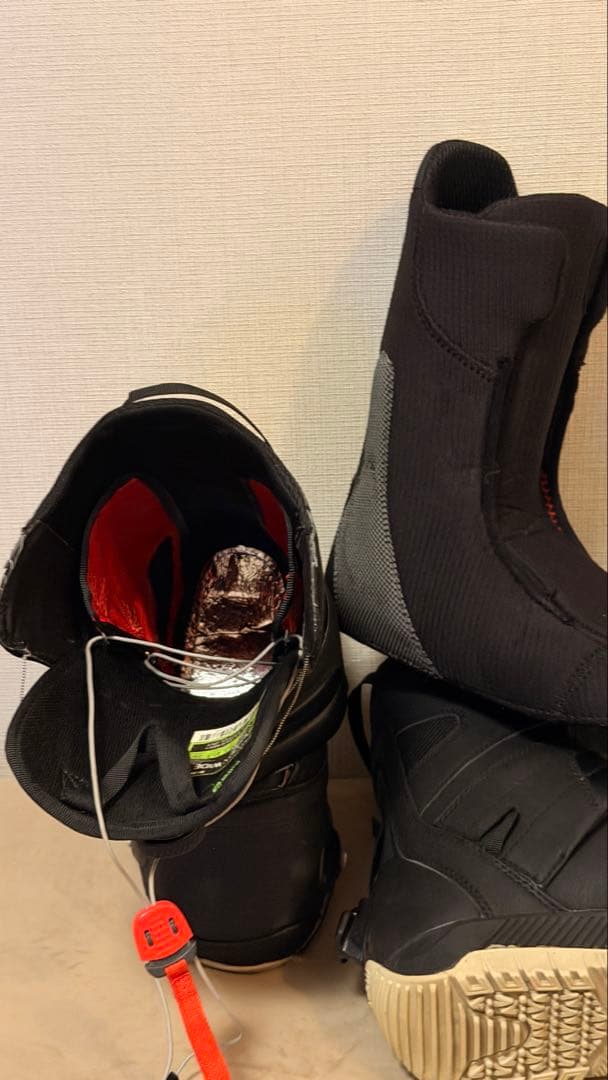 Burton Photon wide Step On フォトン・ステップオン