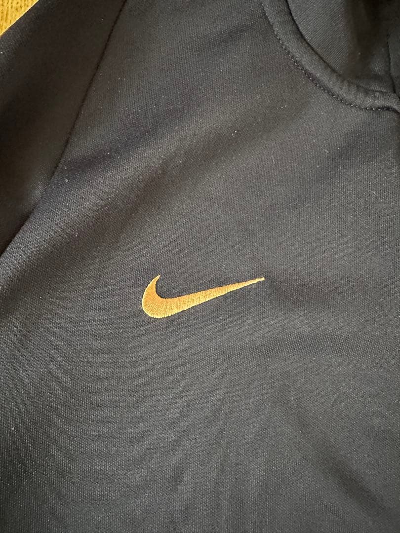 NIKE 鹿島アントラーズ 2018アンセム FB ジャケット