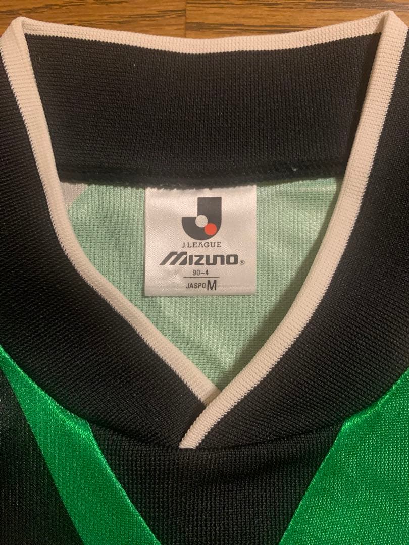 YOMIURI VERDY (ヴェルディ)ユニフォームMサイズ