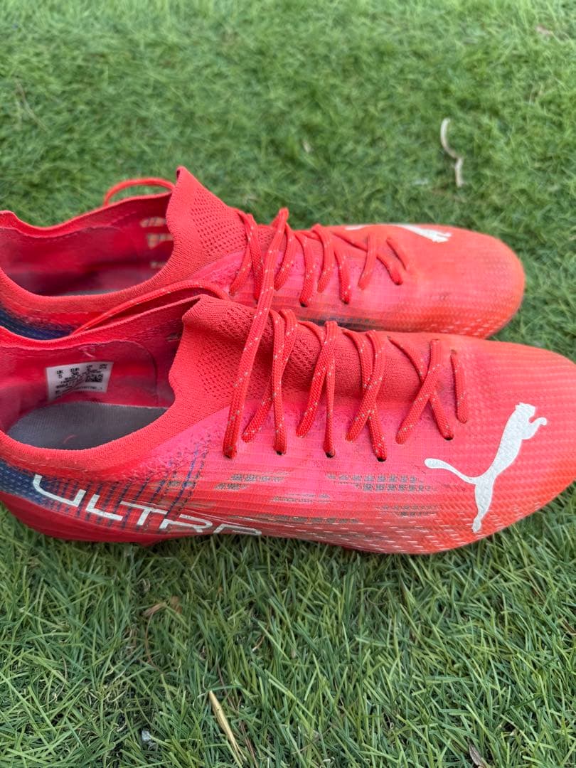 シューズ Puma ultra1.3 fg/ag