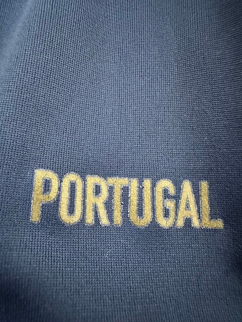 ナイキ NIKE　ポルトガル代表　2008年 アウェイ　ユニフォーム　サイズXL