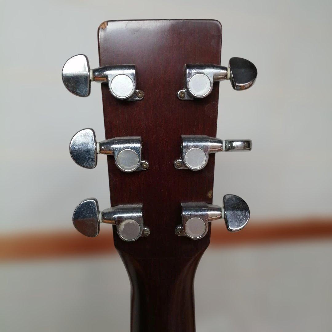 【ジャンク】TOKAI CAT’ S EYES CE-400CF トップ割れ