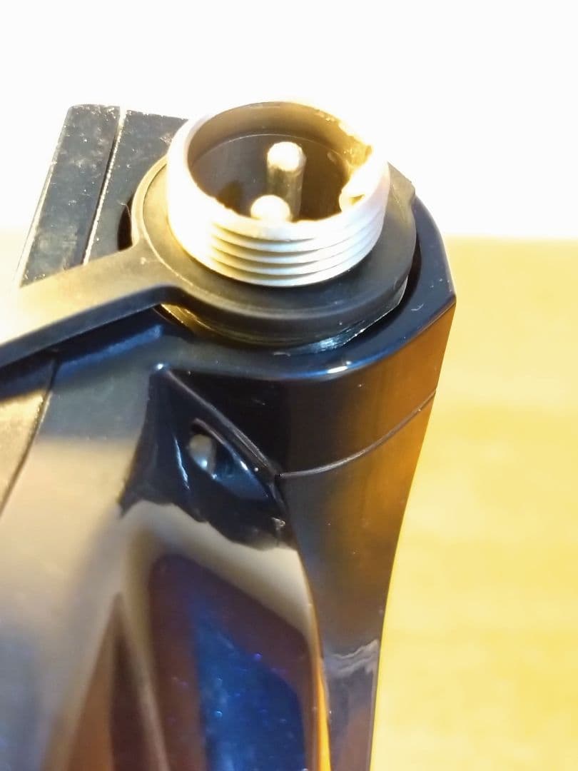 美品SHIMANO フォースマスター 6000 使用僅少　シマノ電動リール