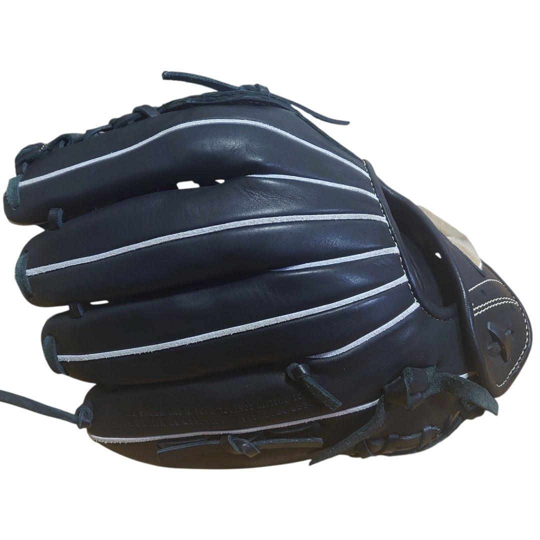 Mizuno Global Elite RG UMiX U2 少年 軟式グローブ