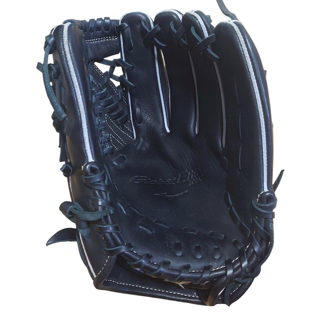 Mizuno Global Elite RG UMiX U2 少年 軟式グローブ