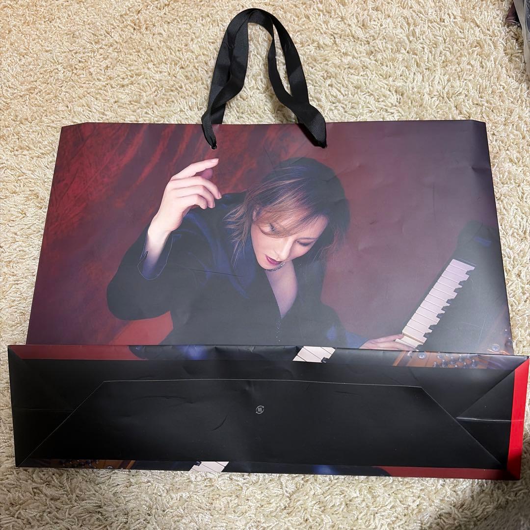 YOSHIKI CLASSICAL 2026 覚醒前　VIP席限定グッズ